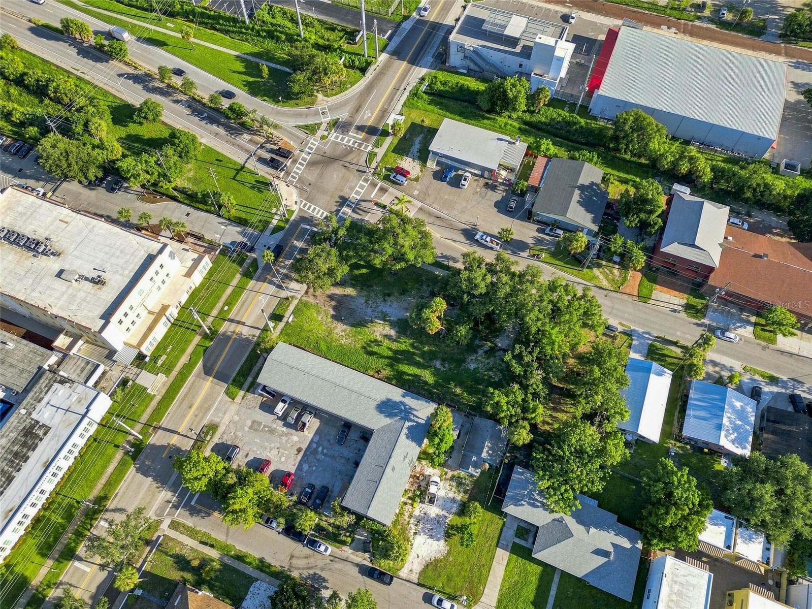 Land at 918 ORANGE AVE, SARASOTA, photo 19 of 27