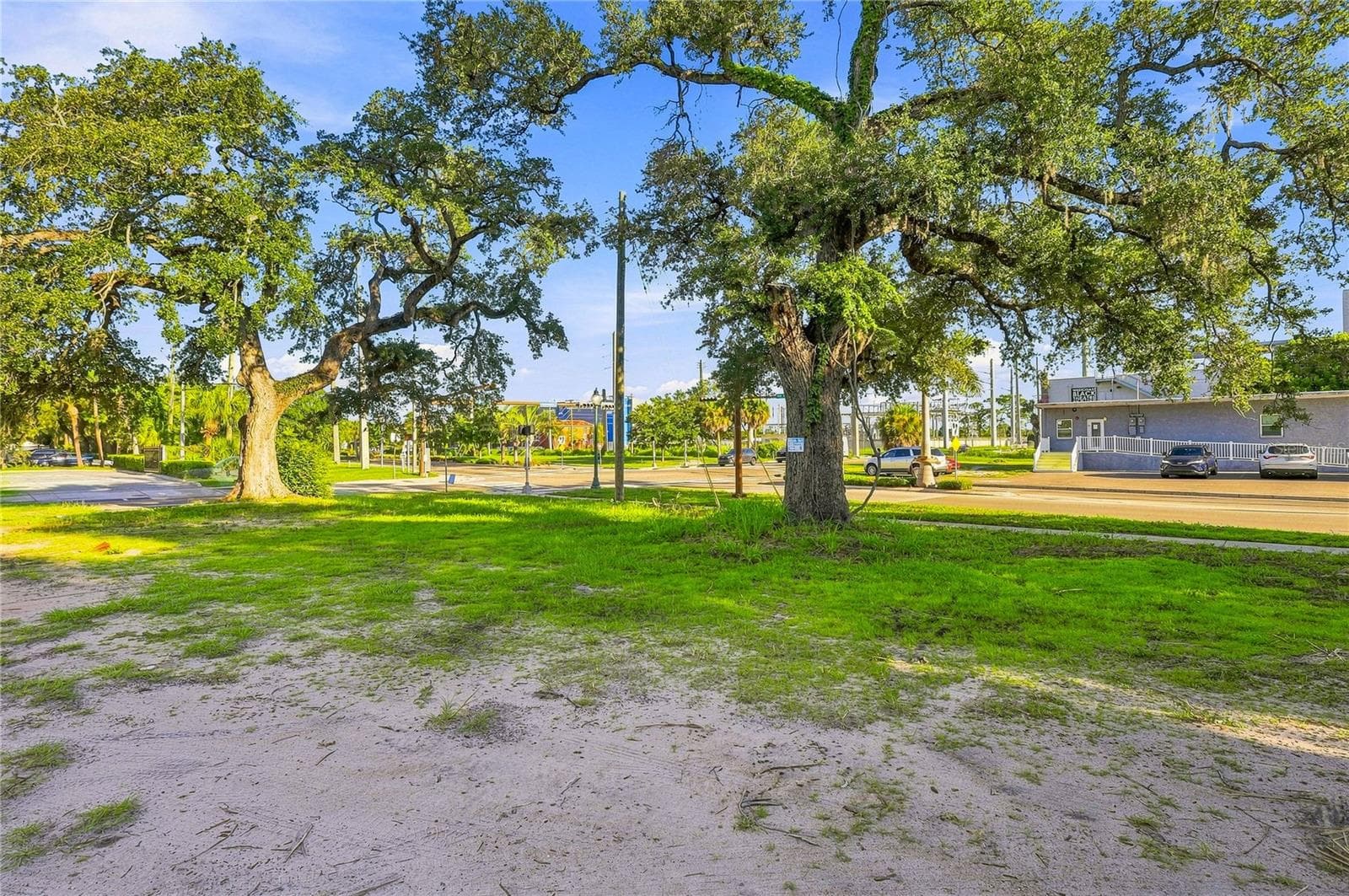 Land at 918 ORANGE AVE, SARASOTA, photo 26 of 27