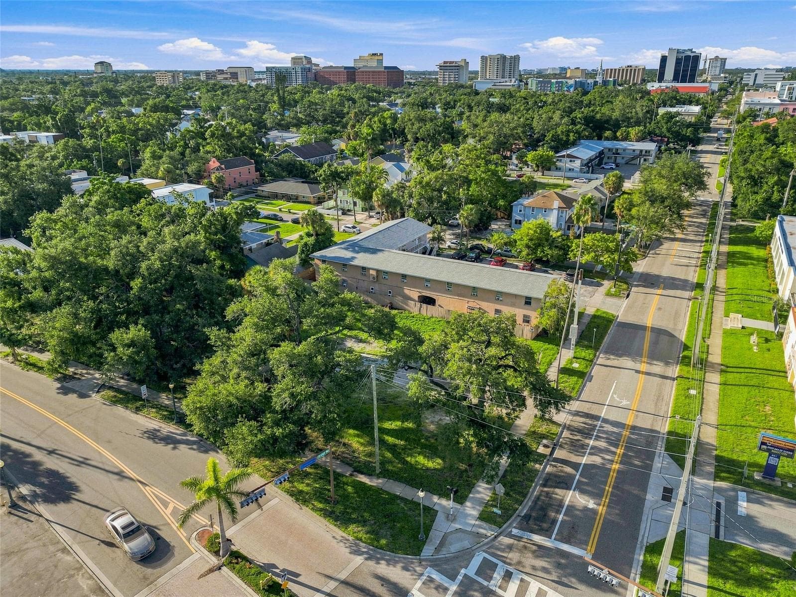 Land at 918 ORANGE AVE, SARASOTA, photo 27 of 27