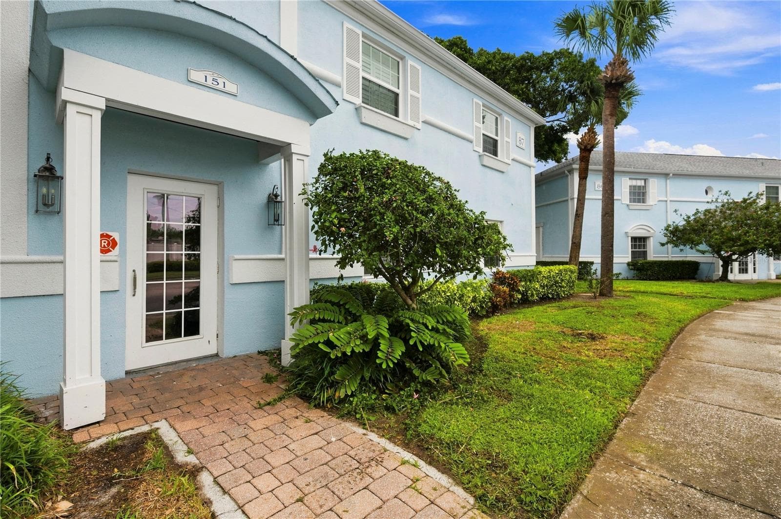 Condominium at 151 SEAHORSE DR SE #B, ST PETERSBURG, photo 2 of 55