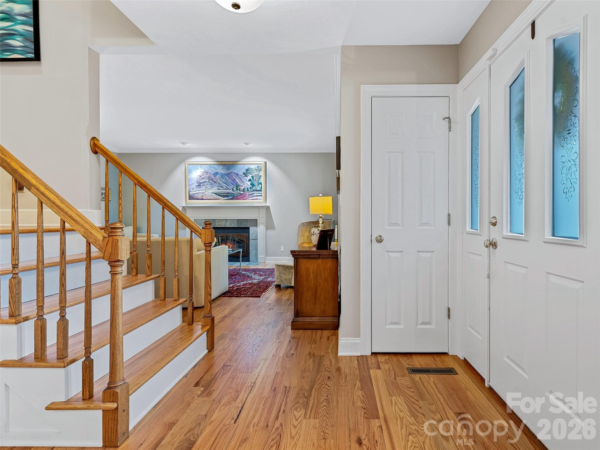 Single Family Residence at 105 Galloway Drive, Asheville, photo 7 of 47
