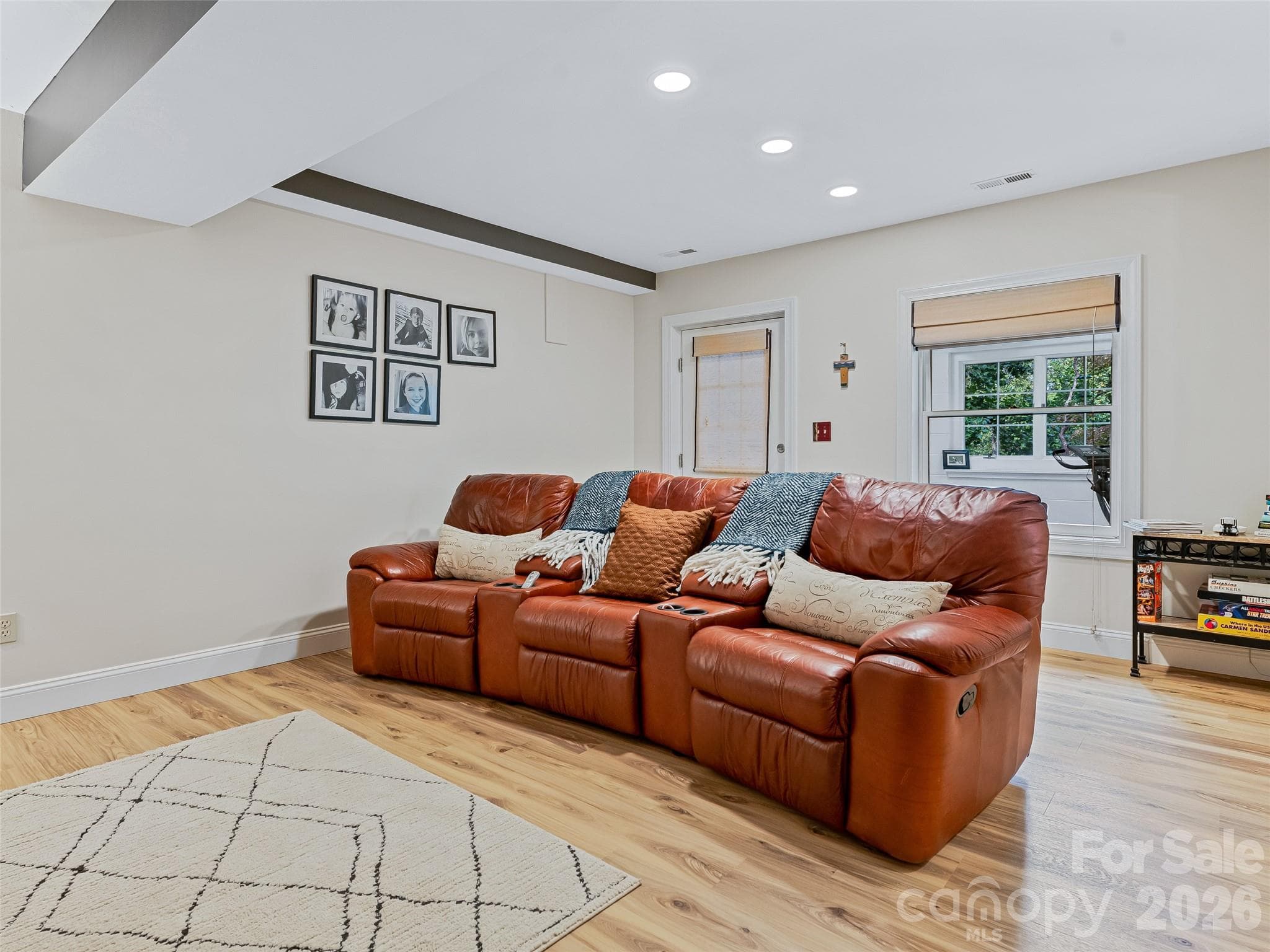 Single Family Residence at 105 Galloway Drive, Asheville, photo 37 of 47