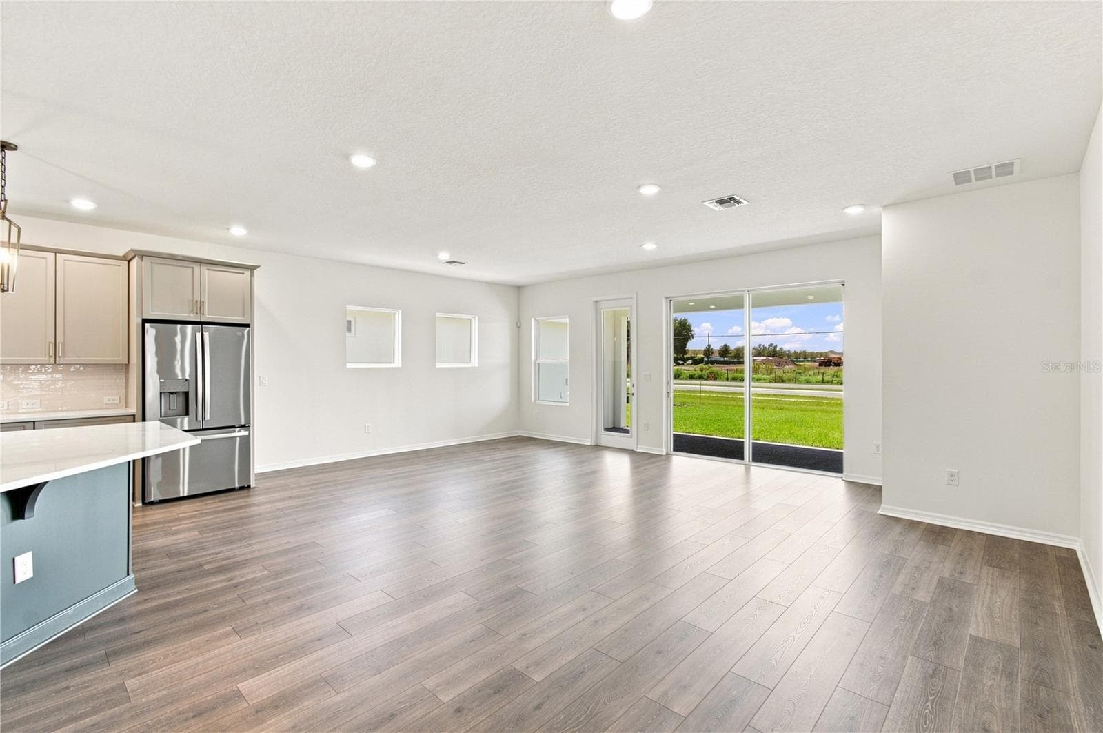 Family Room - 5033 ORINOCO LN, ST CLOUD