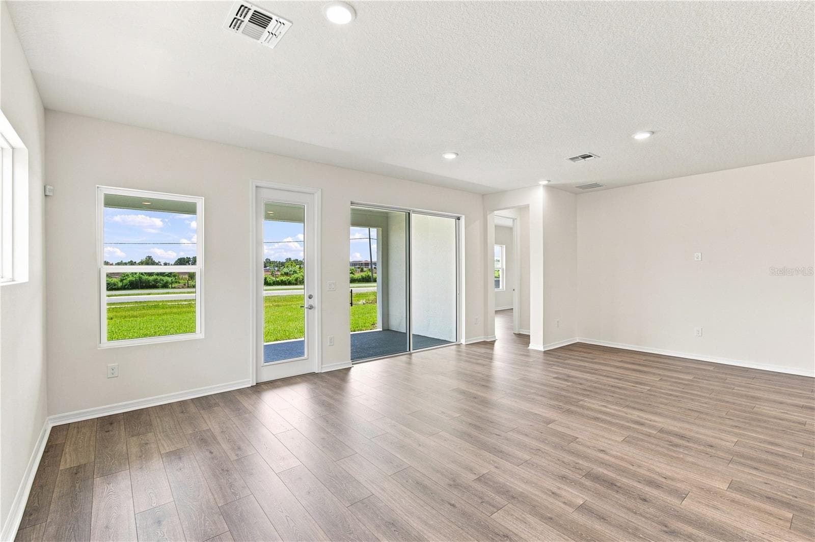 Family Room - 5033 ORINOCO LN, ST CLOUD