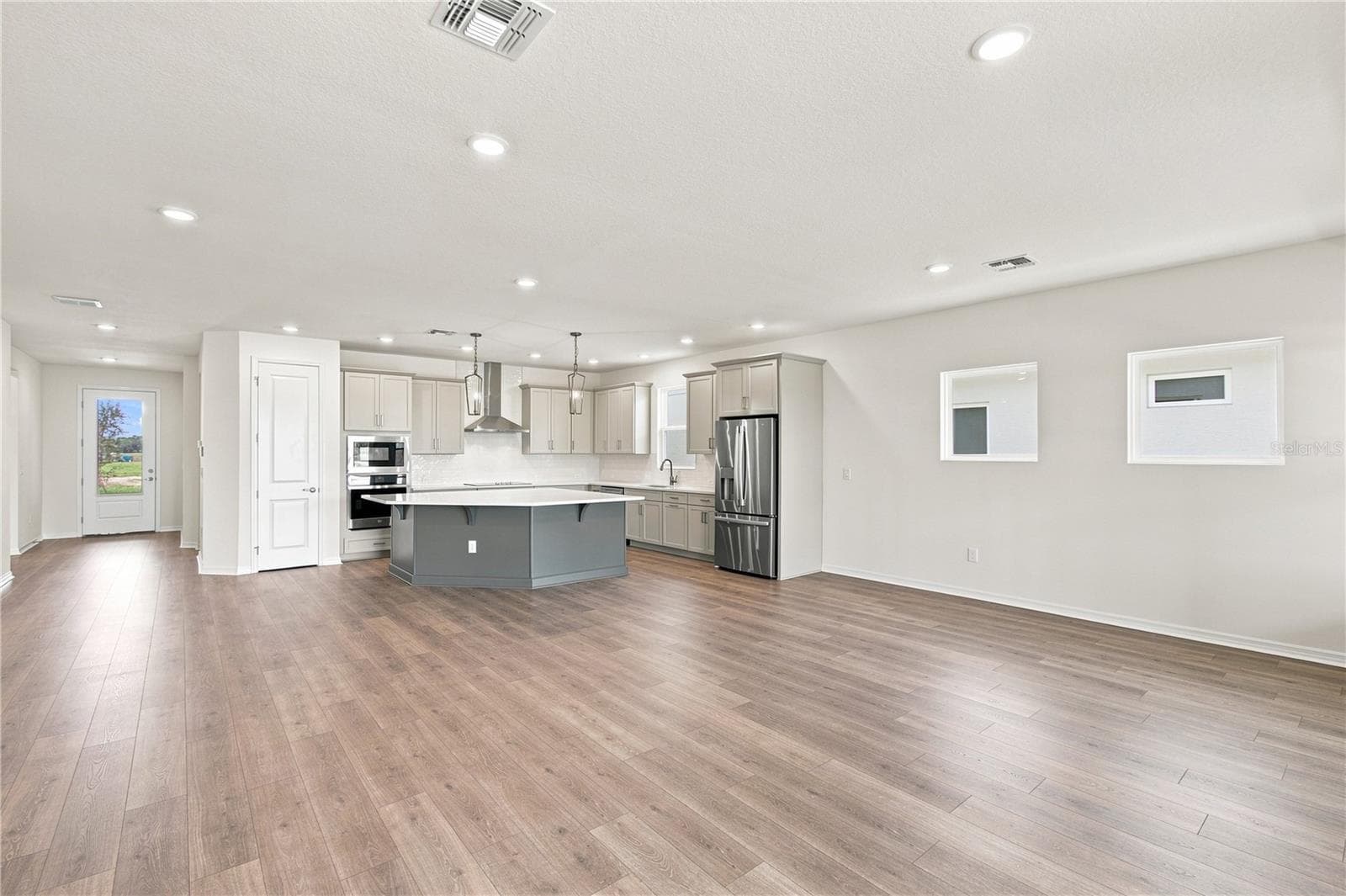 Family Room - 5033 ORINOCO LN, ST CLOUD