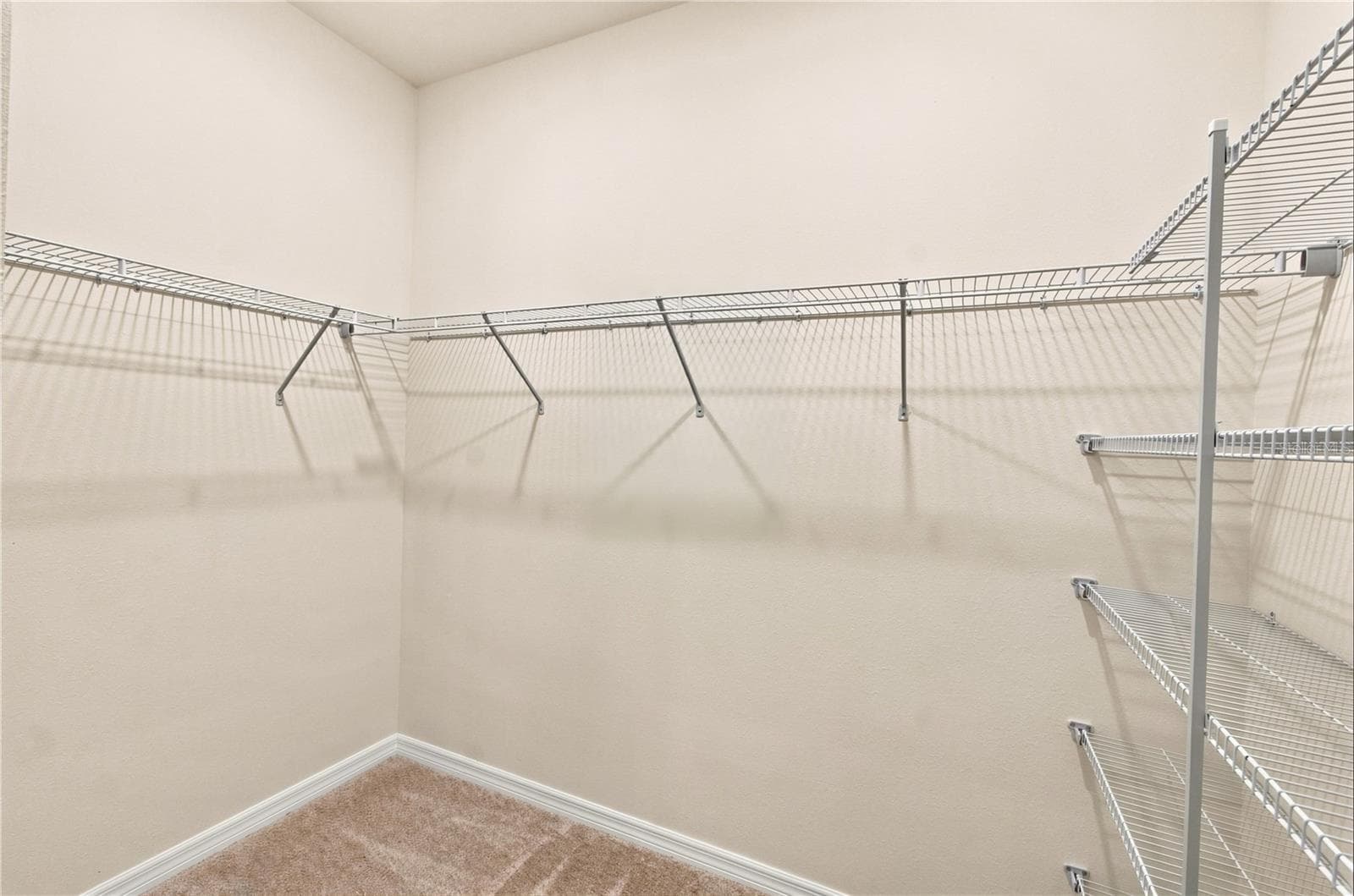 Owner's Closet - 5033 ORINOCO LN, ST CLOUD