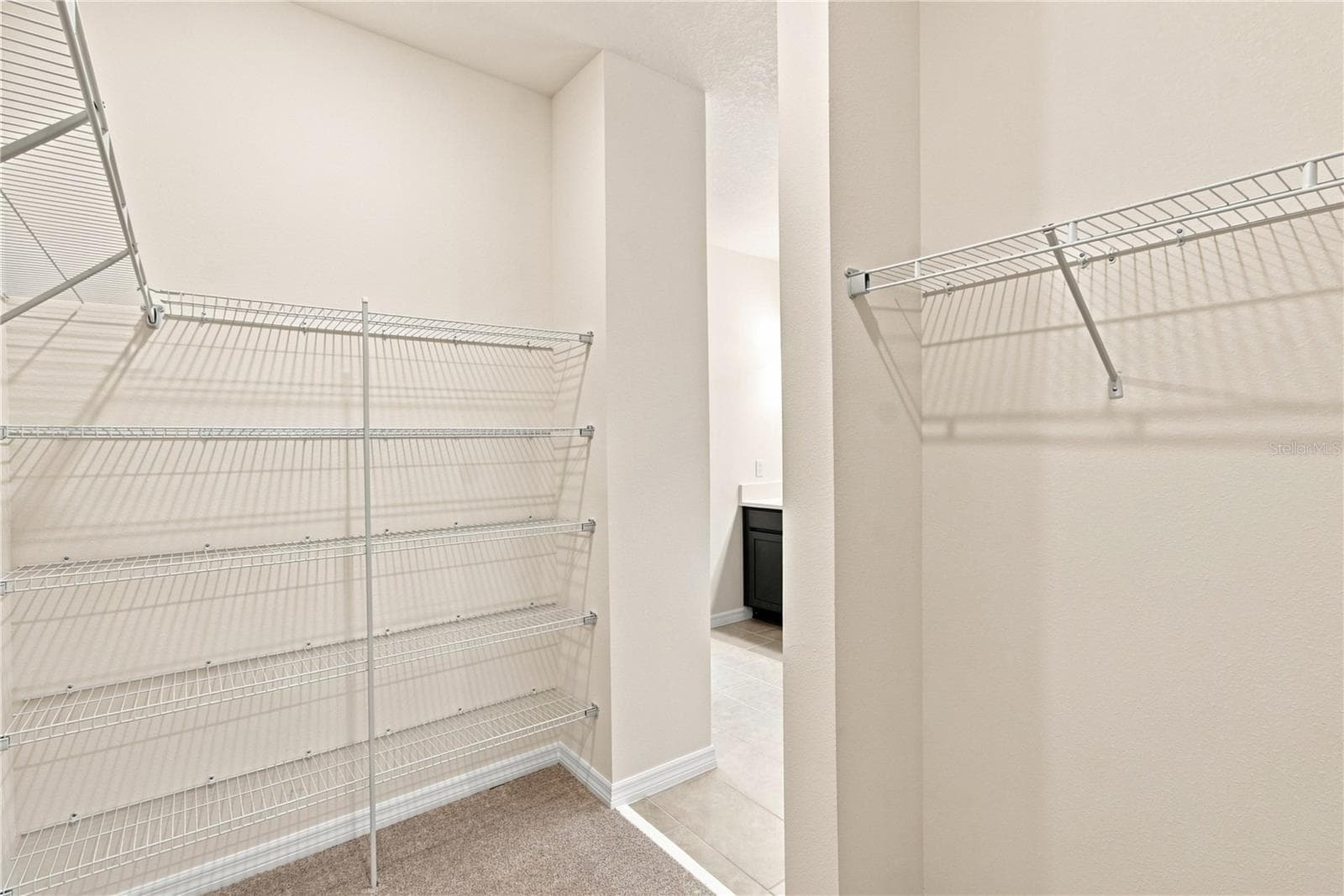 Owner's Closet - 5033 ORINOCO LN, ST CLOUD