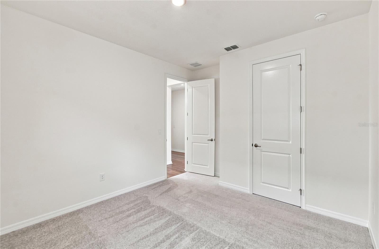 Bedroom Two - 5033 ORINOCO LN, ST CLOUD