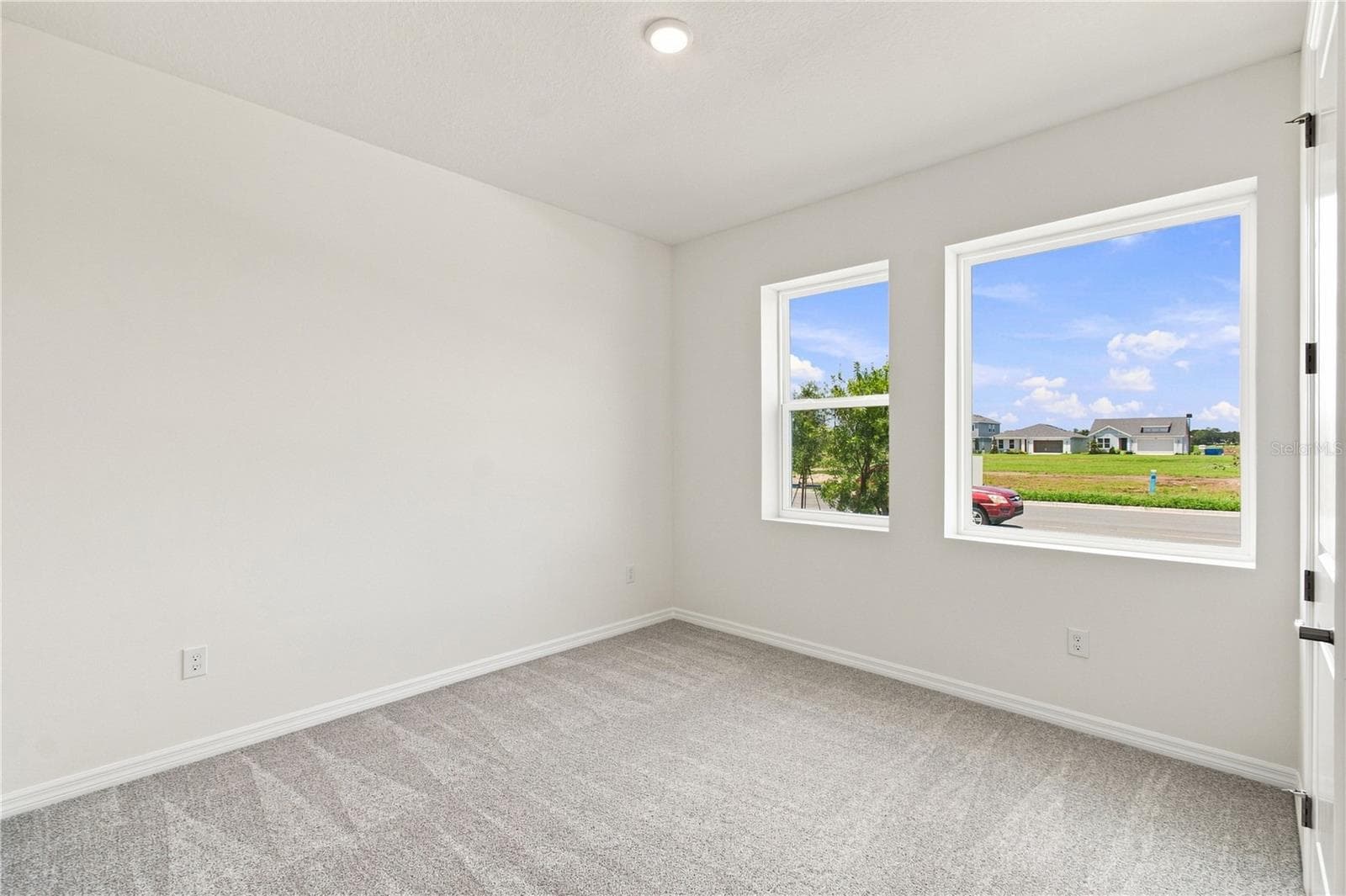Bedroom Three - 5033 ORINOCO LN, ST CLOUD