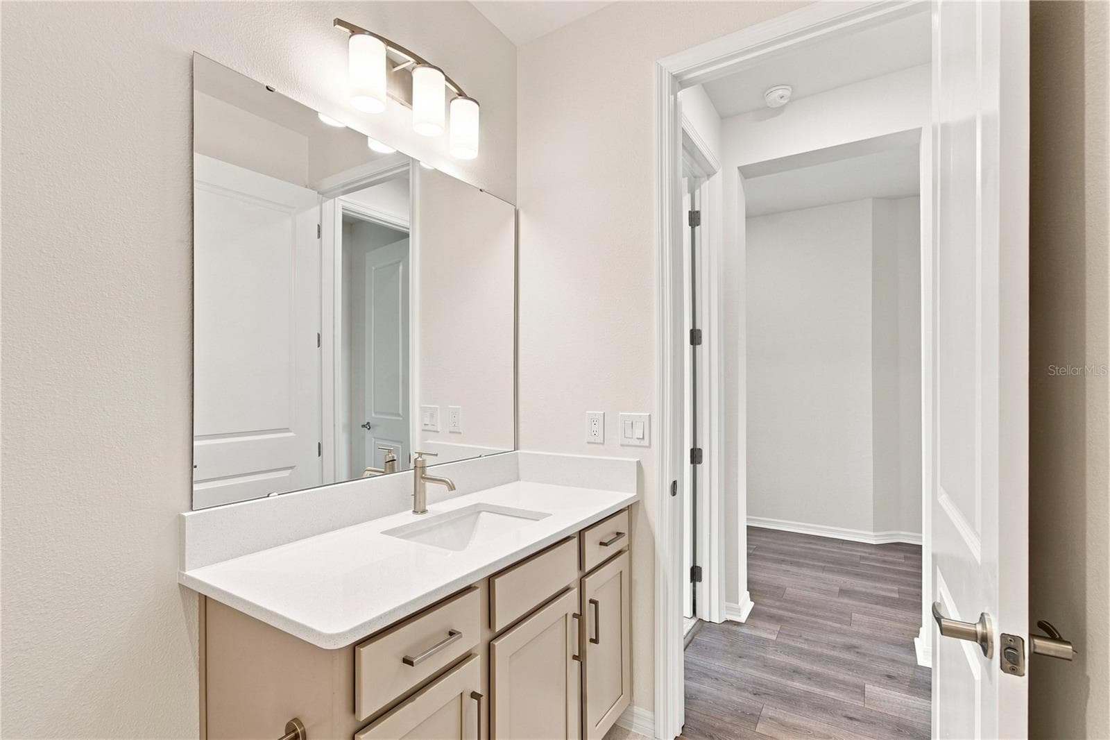 Bathroom - 5033 ORINOCO LN, ST CLOUD
