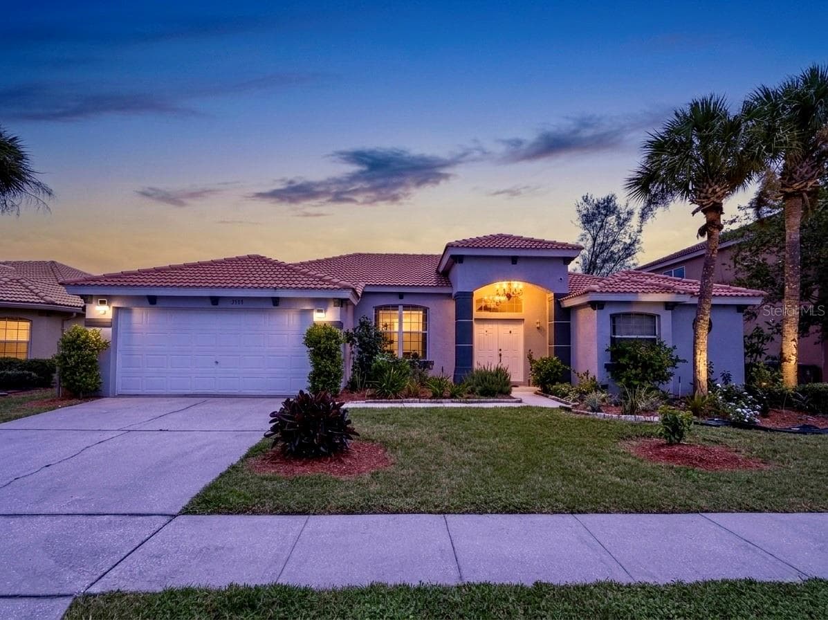 3133 RIACHUELO LN