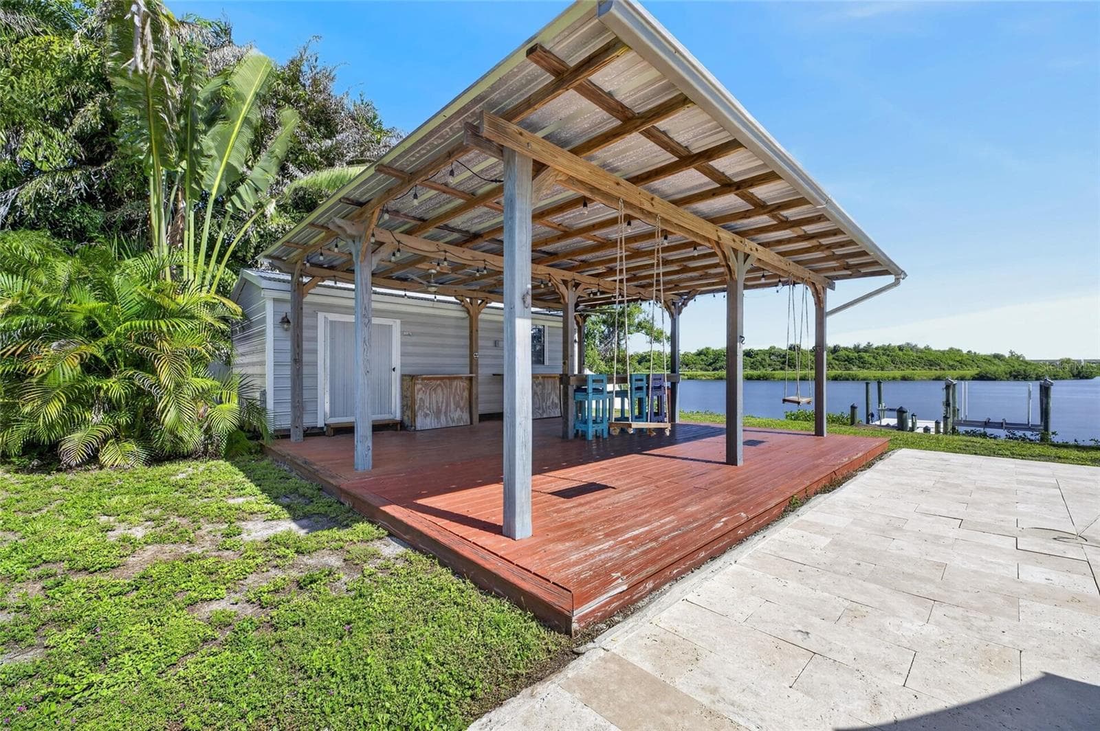 Single Family Residence at 6712 MYRNA DR, TAMPA, photo 53 of 89