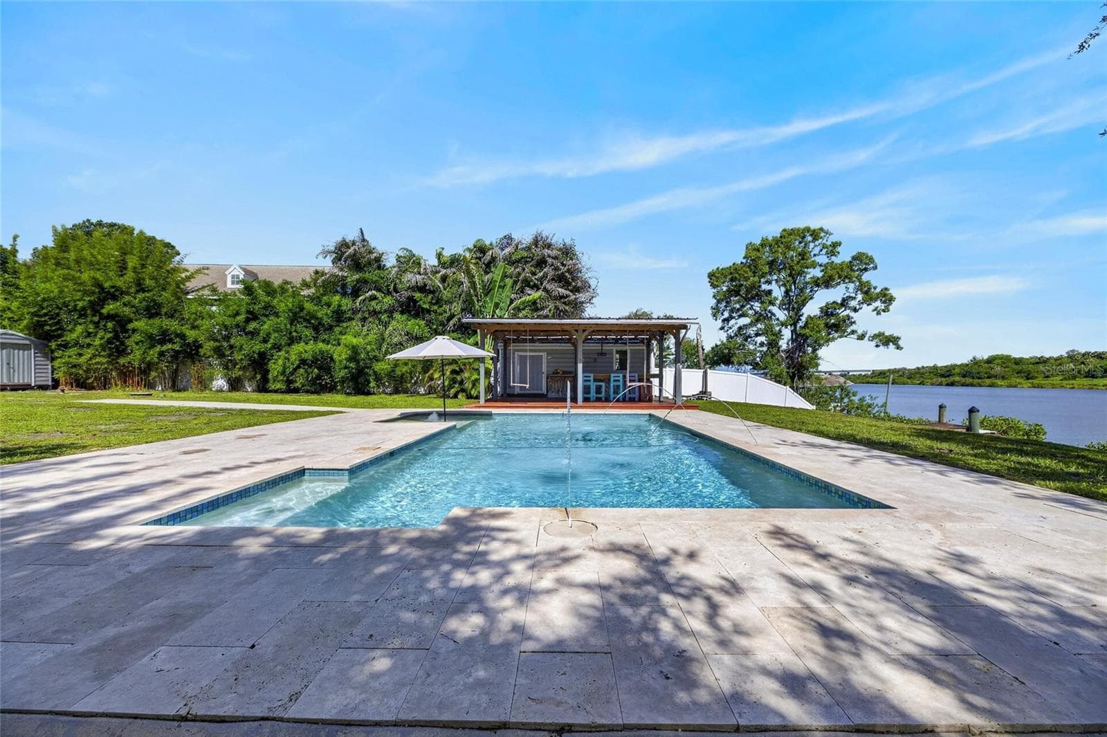 Single Family Residence at 6712 MYRNA DR, TAMPA, photo 63 of 89