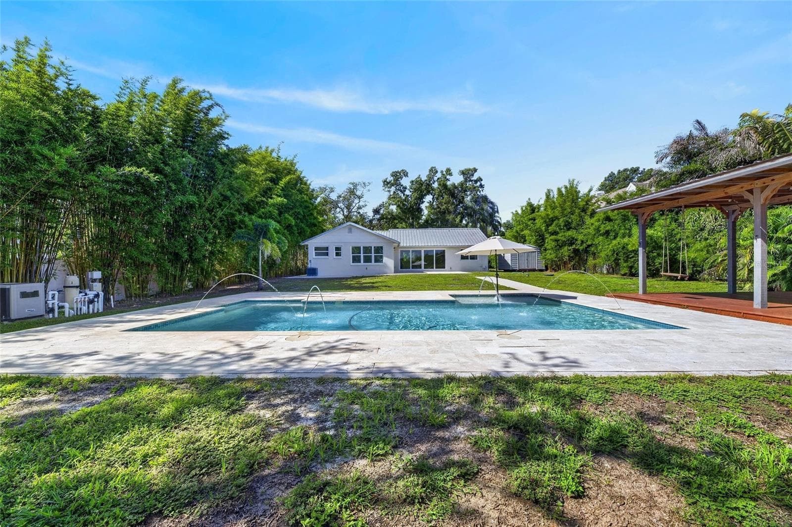 Single Family Residence at 6712 MYRNA DR, TAMPA, photo 64 of 89