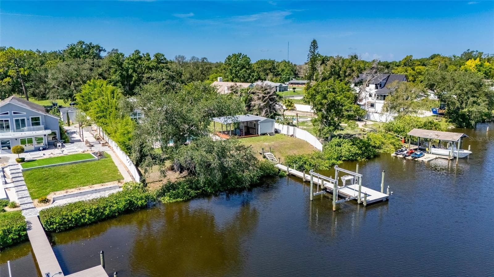 Single Family Residence at 6712 MYRNA DR, TAMPA, photo 80 of 89