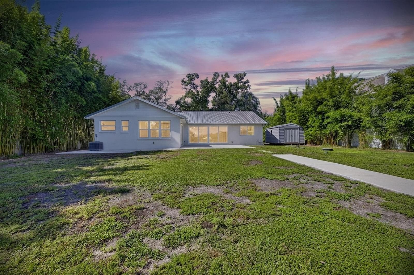 Single Family Residence at 6712 MYRNA DR, TAMPA, photo 89 of 89