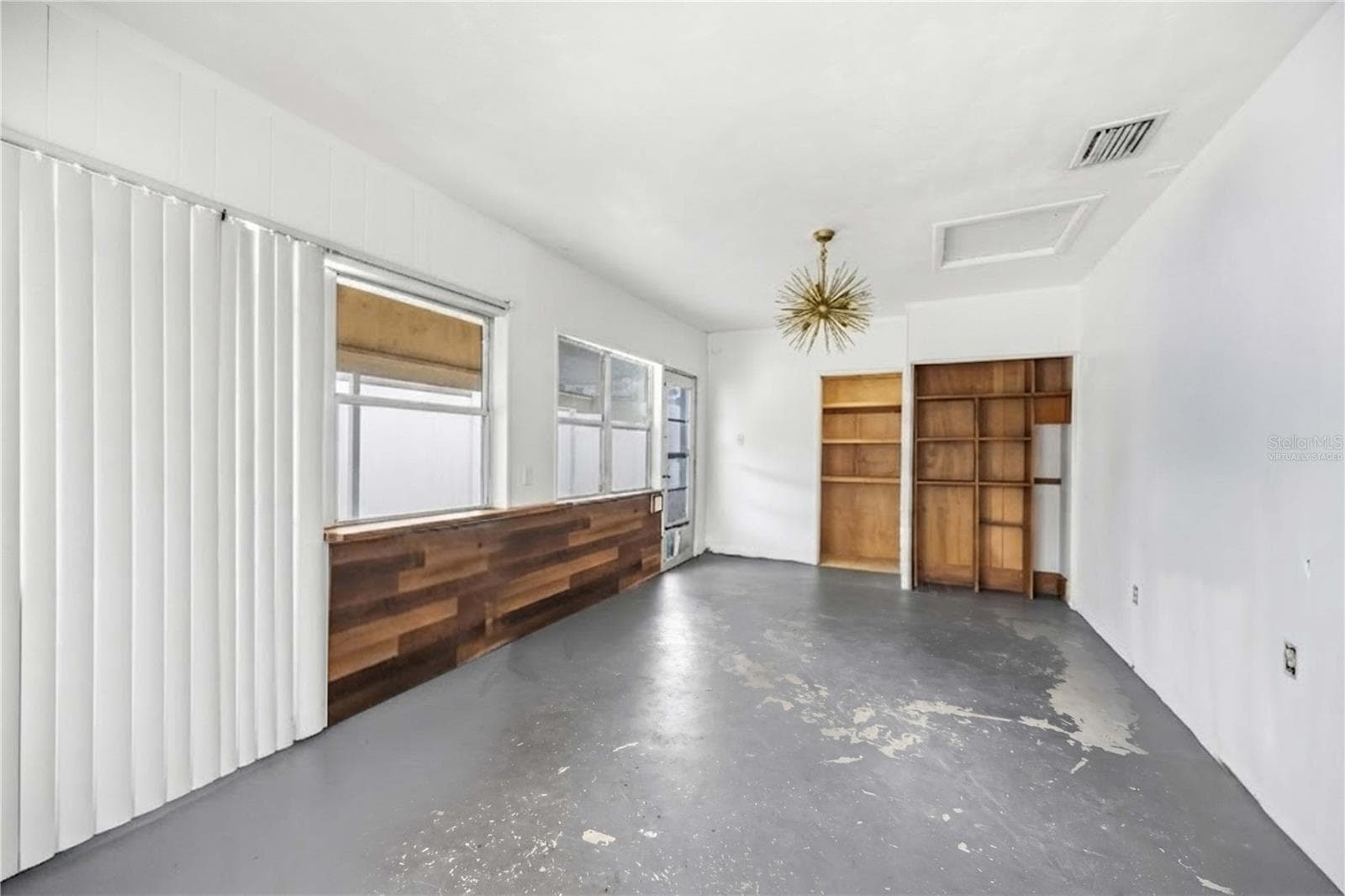 Bonus Room Virtually Staged - 1909 BUCCANEER DR, SARASOTA