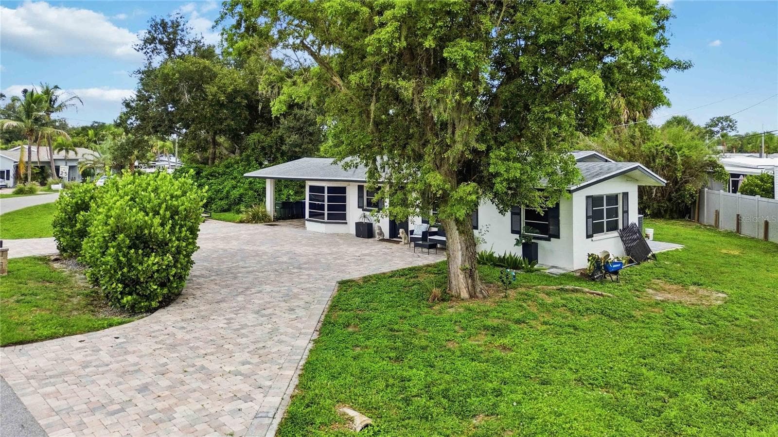 Single Family Residence at 1909 BUCCANEER DR, SARASOTA, photo 32 of 43