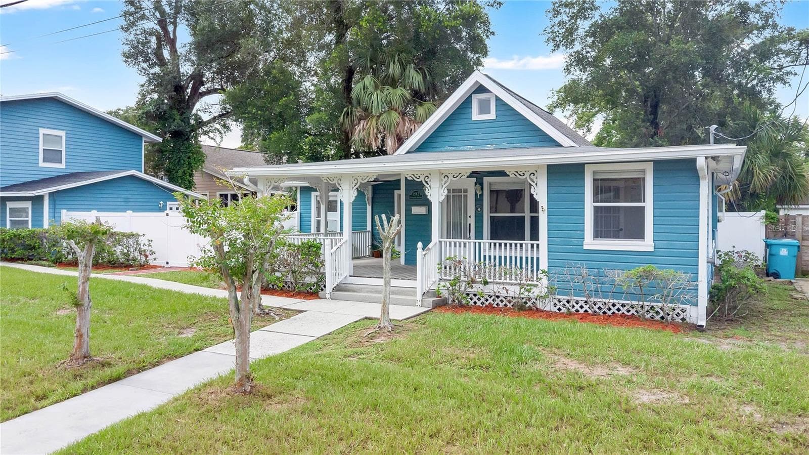 1512 OREGON ST - 1512 OREGON ST, ORLANDO