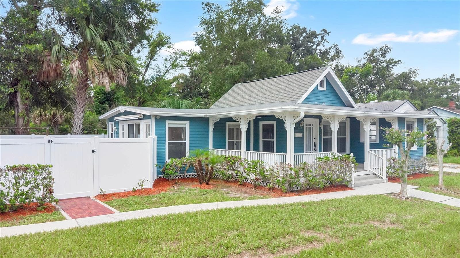 1512 OREGON ST - 1512 OREGON ST, ORLANDO