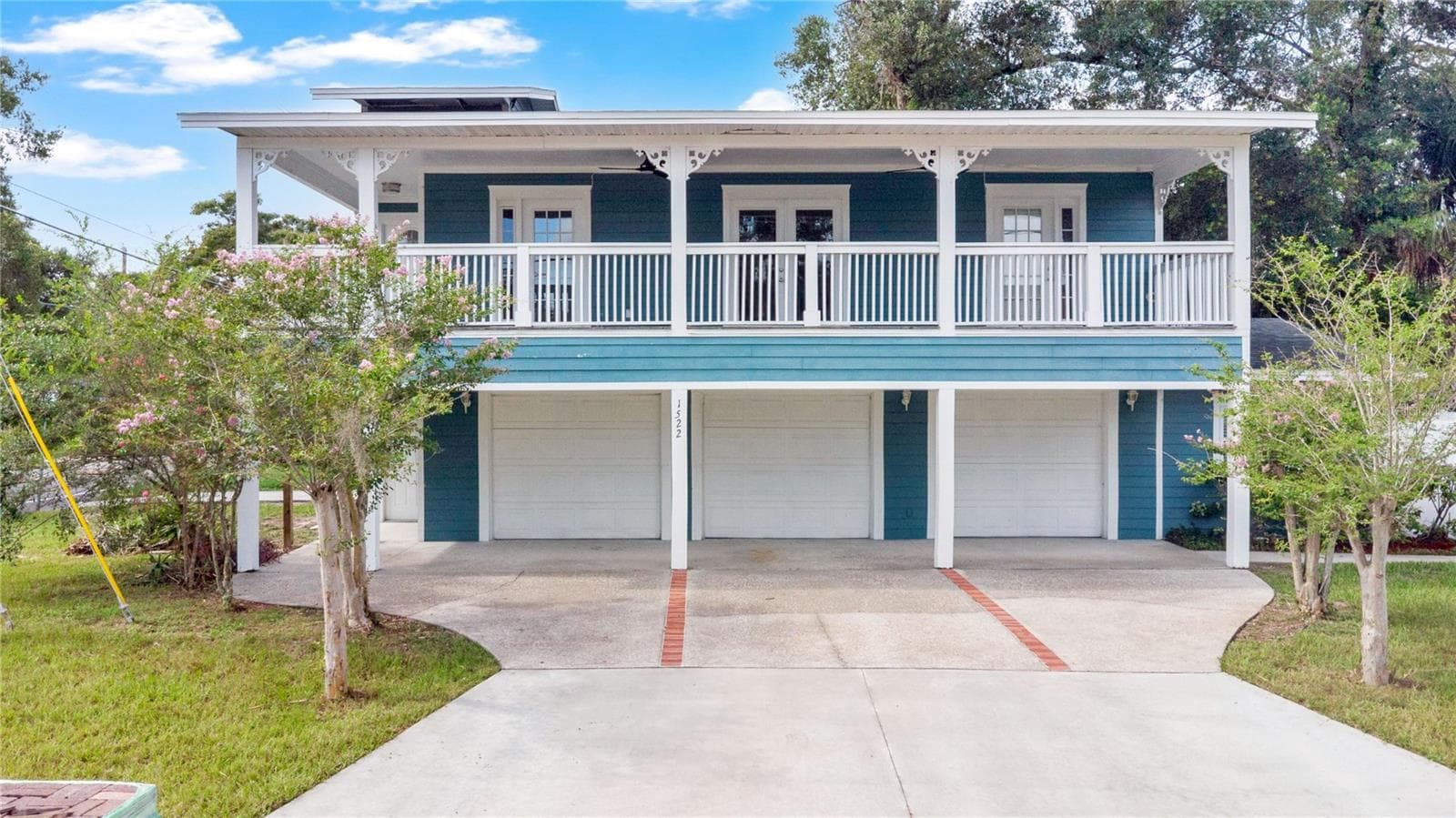 1522 OREGON ST - 1512 OREGON ST, ORLANDO
