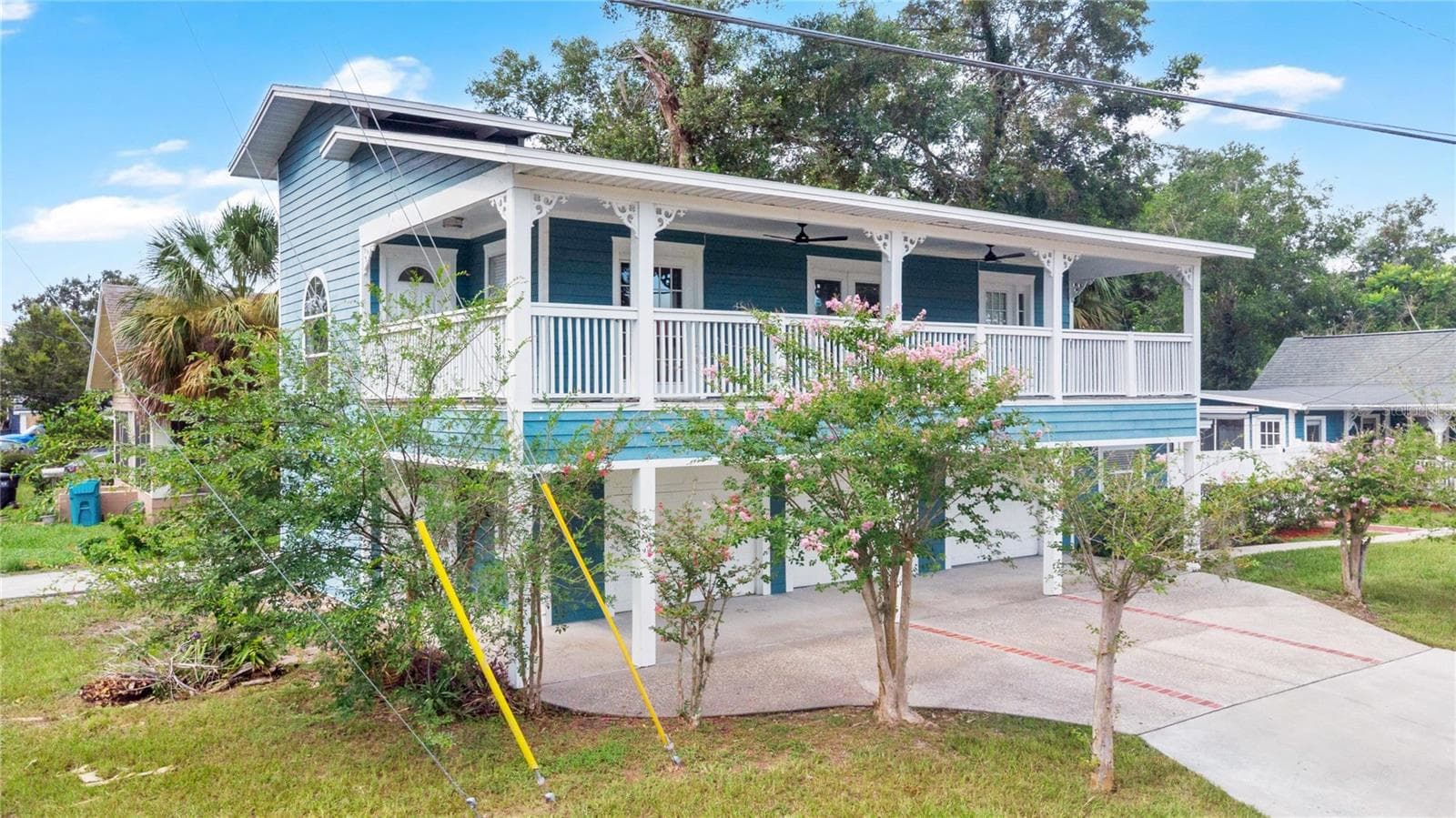 1522 OREGON ST - 1512 OREGON ST, ORLANDO