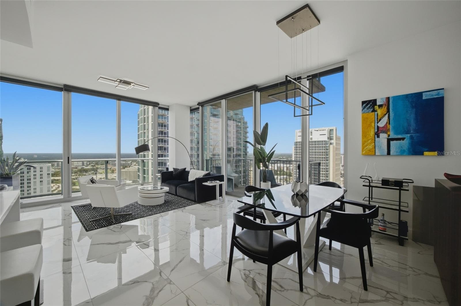 Condominium at 777 N ASHLEY DR #2613, TAMPA, photo 5 of 63