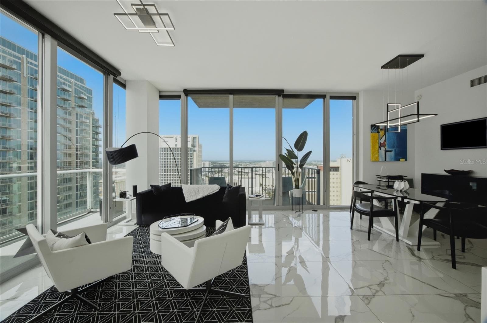 Condominium at 777 N ASHLEY DR #2613, TAMPA, photo 6 of 63
