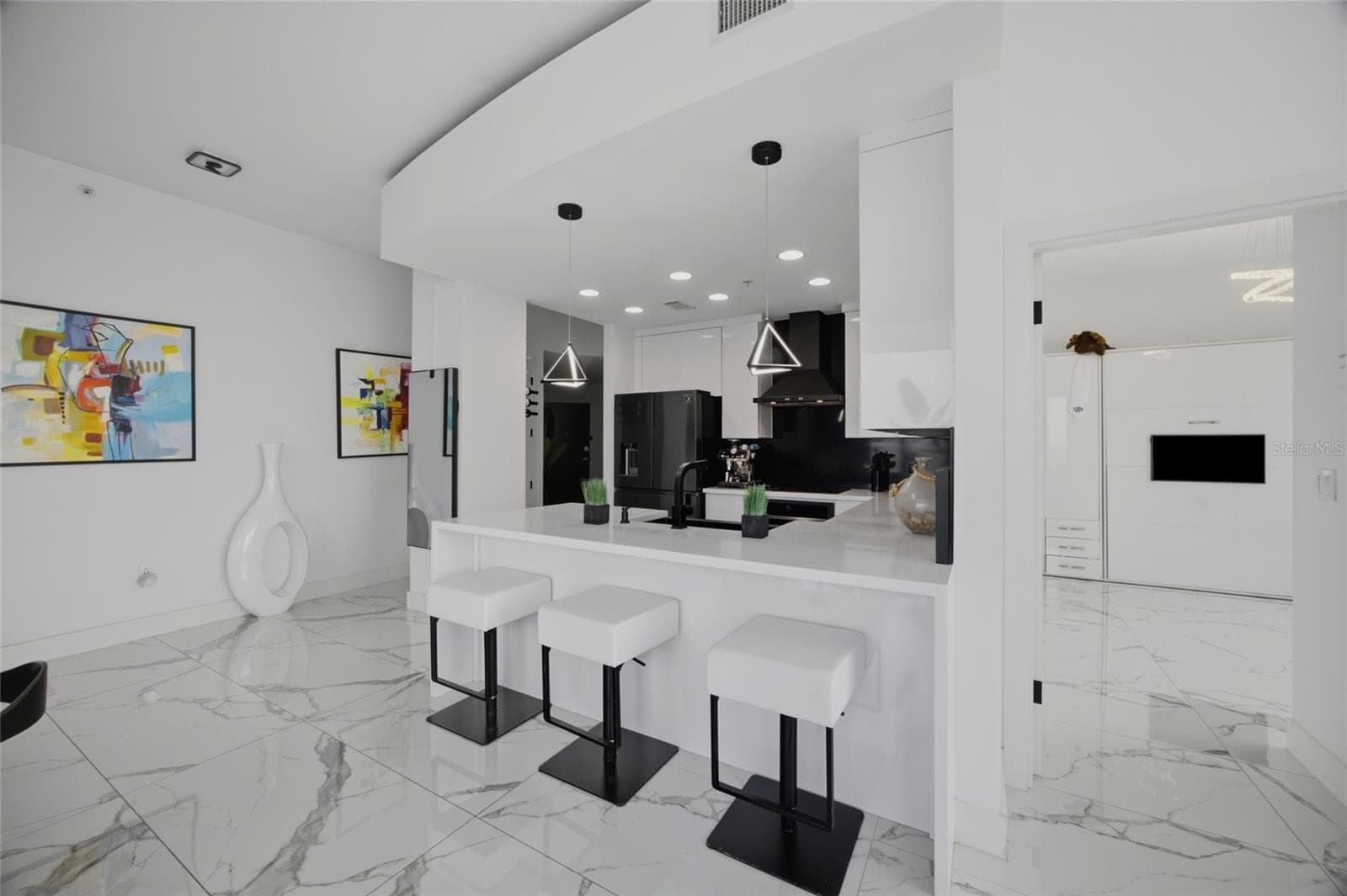 Condominium at 777 N ASHLEY DR #2613, TAMPA, photo 9 of 63