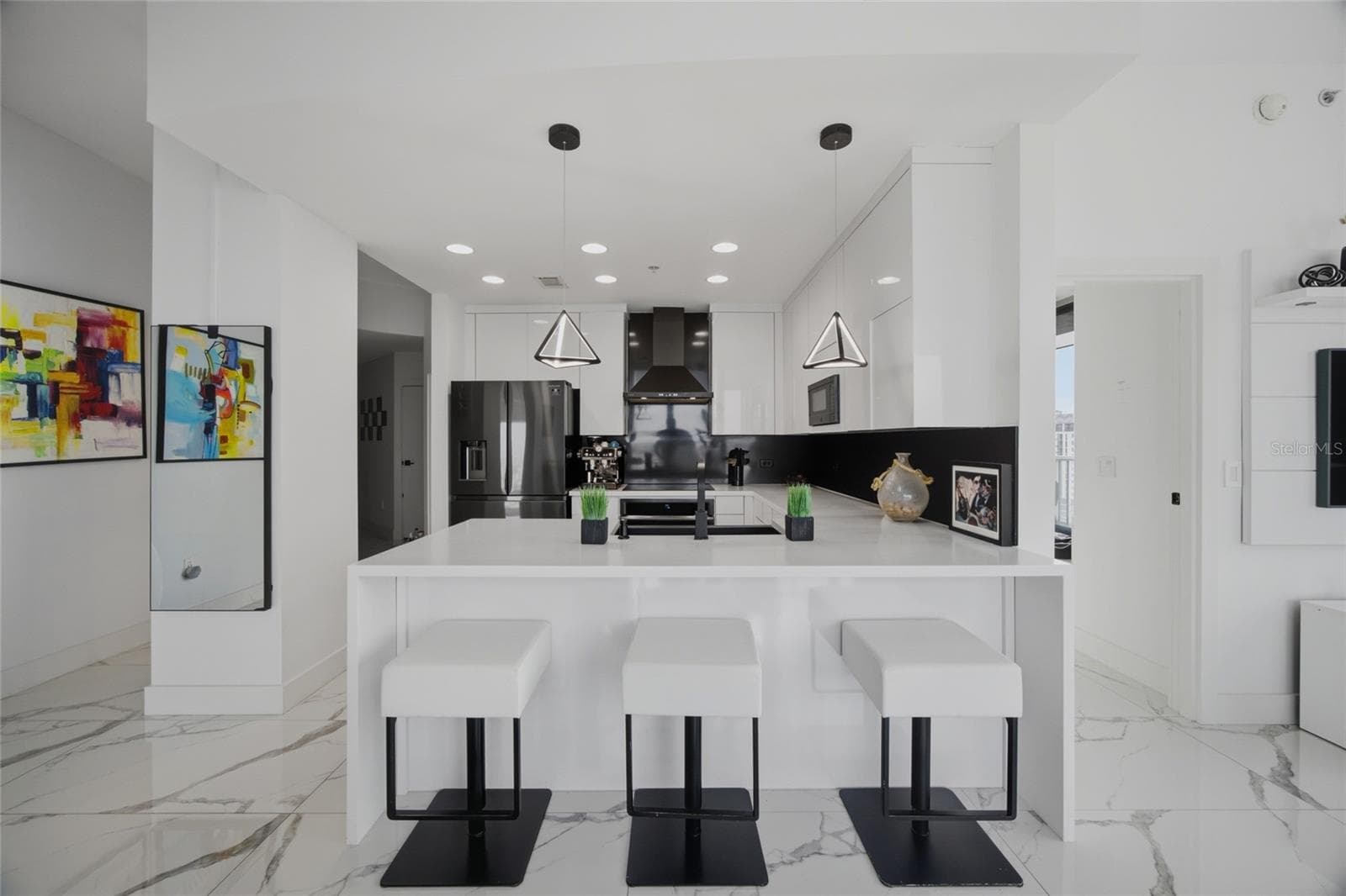 Condominium at 777 N ASHLEY DR #2613, TAMPA, photo 10 of 63