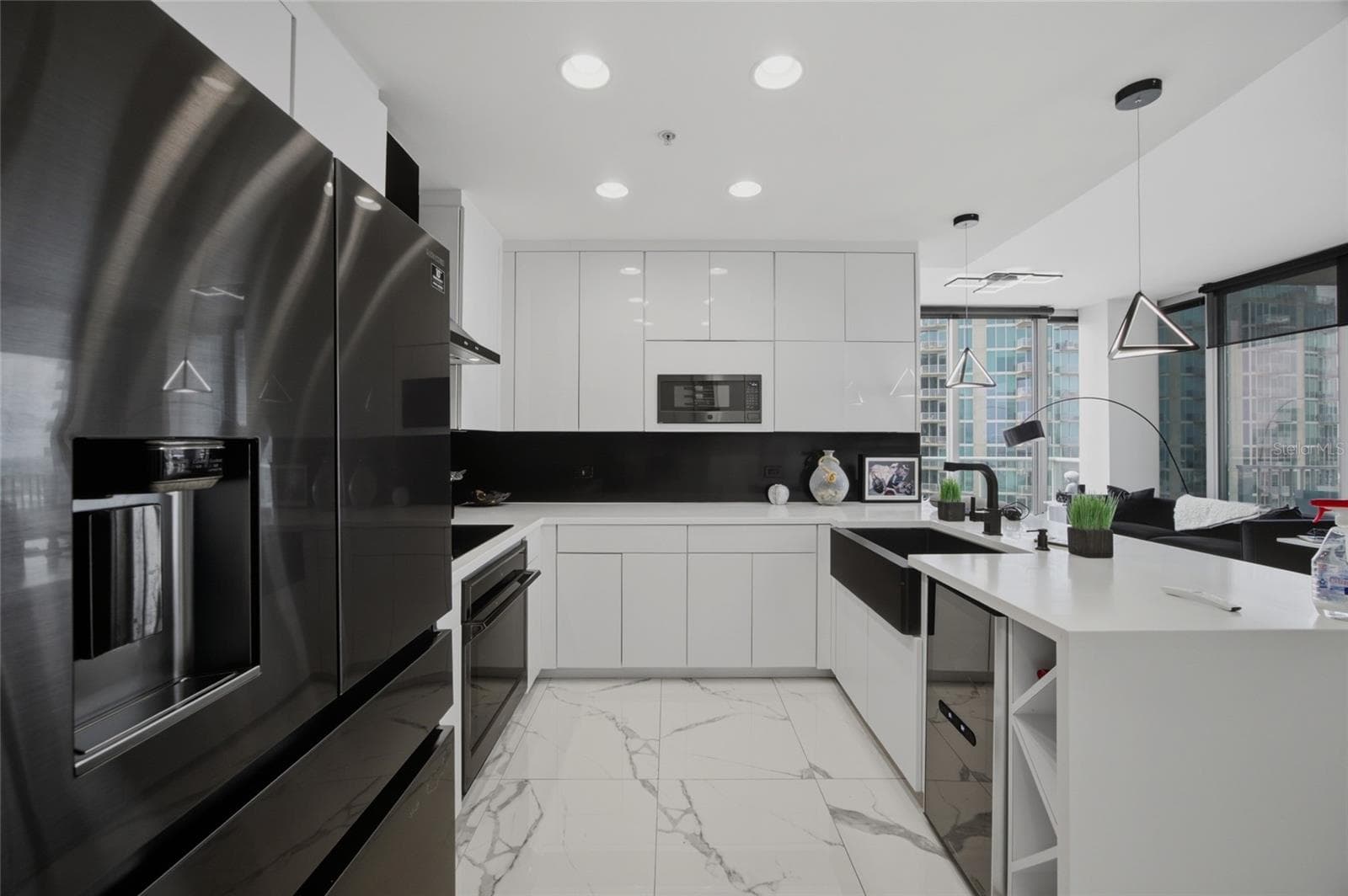 Condominium at 777 N ASHLEY DR #2613, TAMPA, photo 12 of 63
