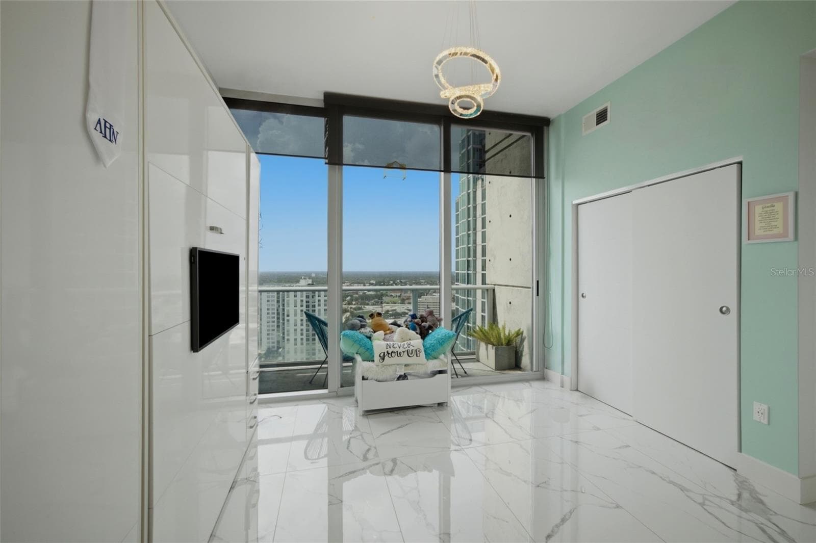 Condominium at 777 N ASHLEY DR #2613, TAMPA, photo 25 of 63