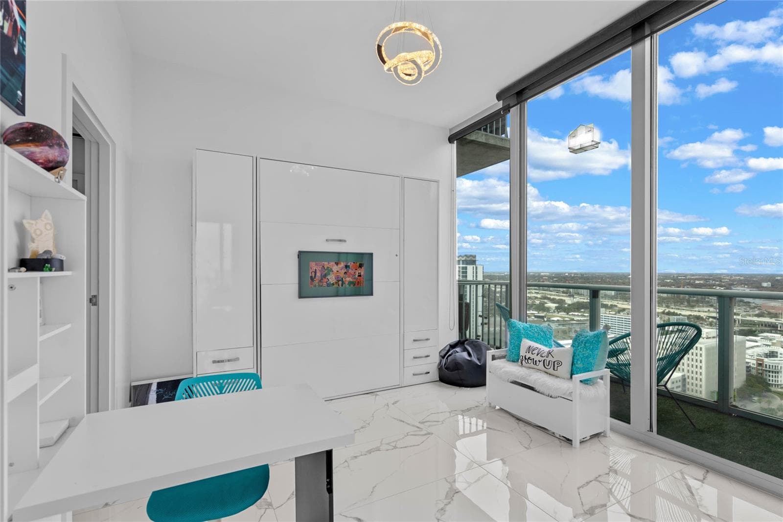 Condominium at 777 N ASHLEY DR #2613, TAMPA, photo 27 of 63