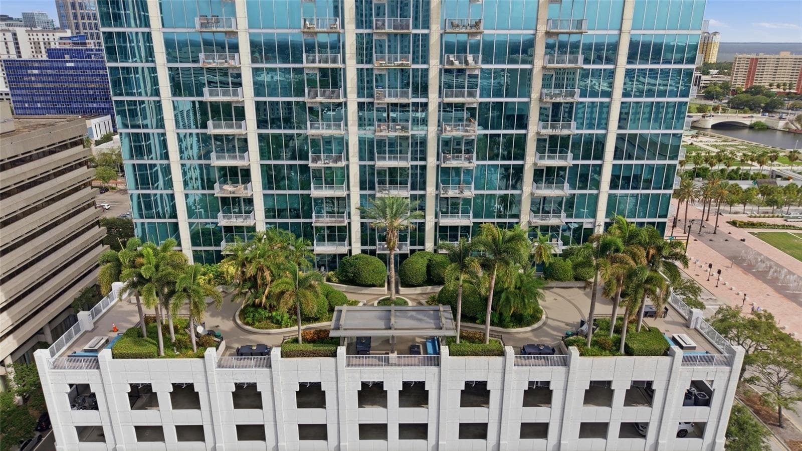Condominium at 777 N ASHLEY DR #2613, TAMPA, photo 34 of 63