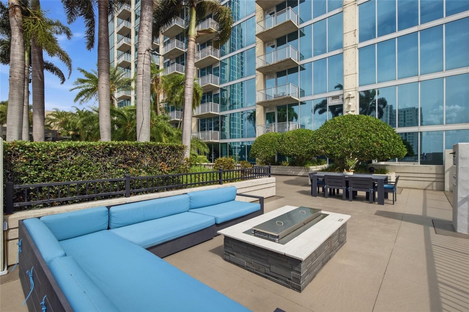 Condominium at 777 N ASHLEY DR #2613, TAMPA, photo 37 of 63