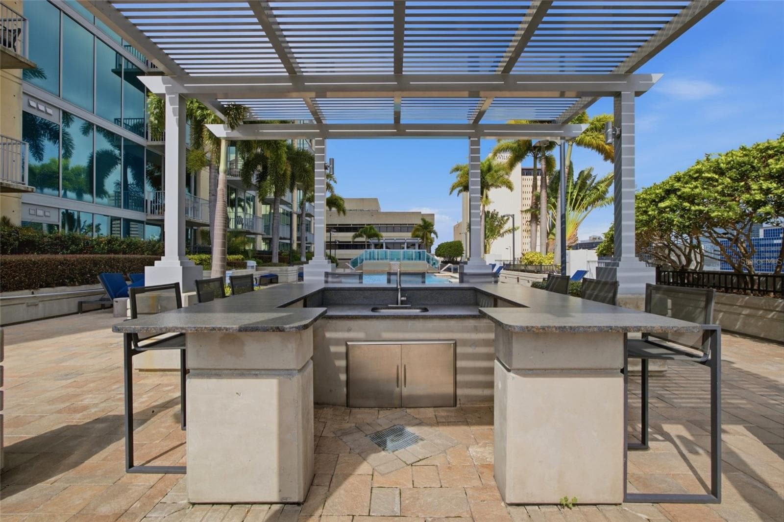 Condominium at 777 N ASHLEY DR #2613, TAMPA, photo 38 of 63