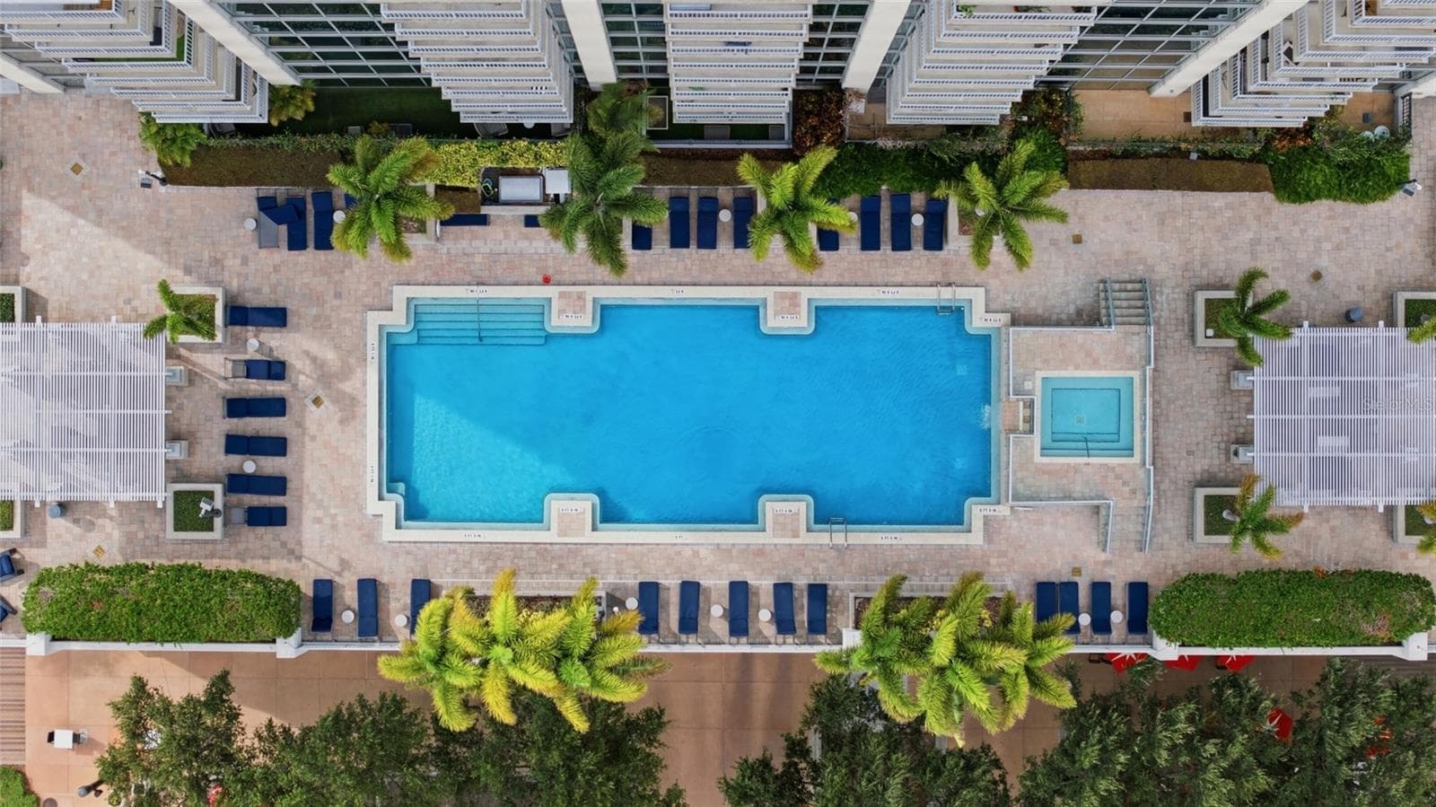 Condominium at 777 N ASHLEY DR #2613, TAMPA, photo 39 of 63
