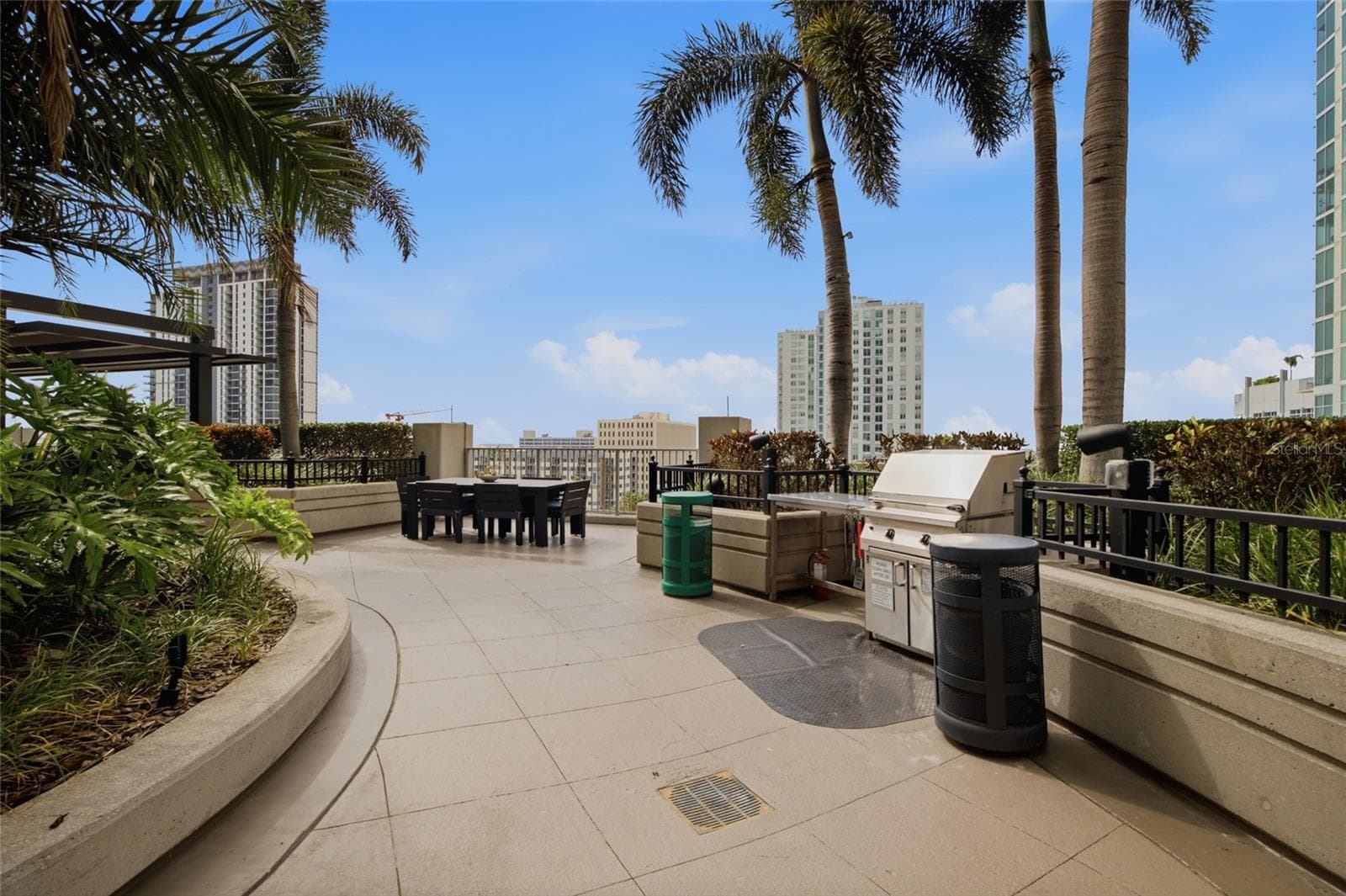 Condominium at 777 N ASHLEY DR #2613, TAMPA, photo 42 of 63