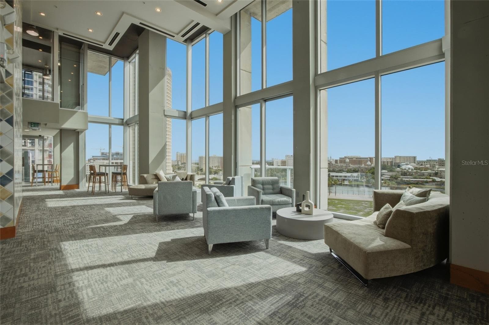 Condominium at 777 N ASHLEY DR #2613, TAMPA, photo 43 of 63