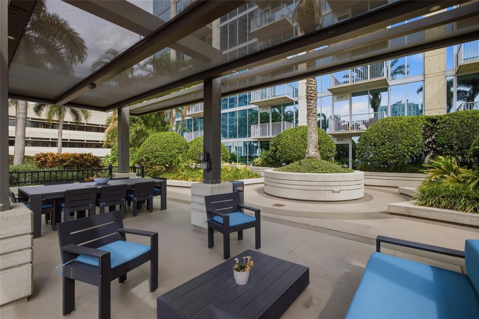 Condominium at 777 N ASHLEY DR #2613, TAMPA, photo 44 of 63