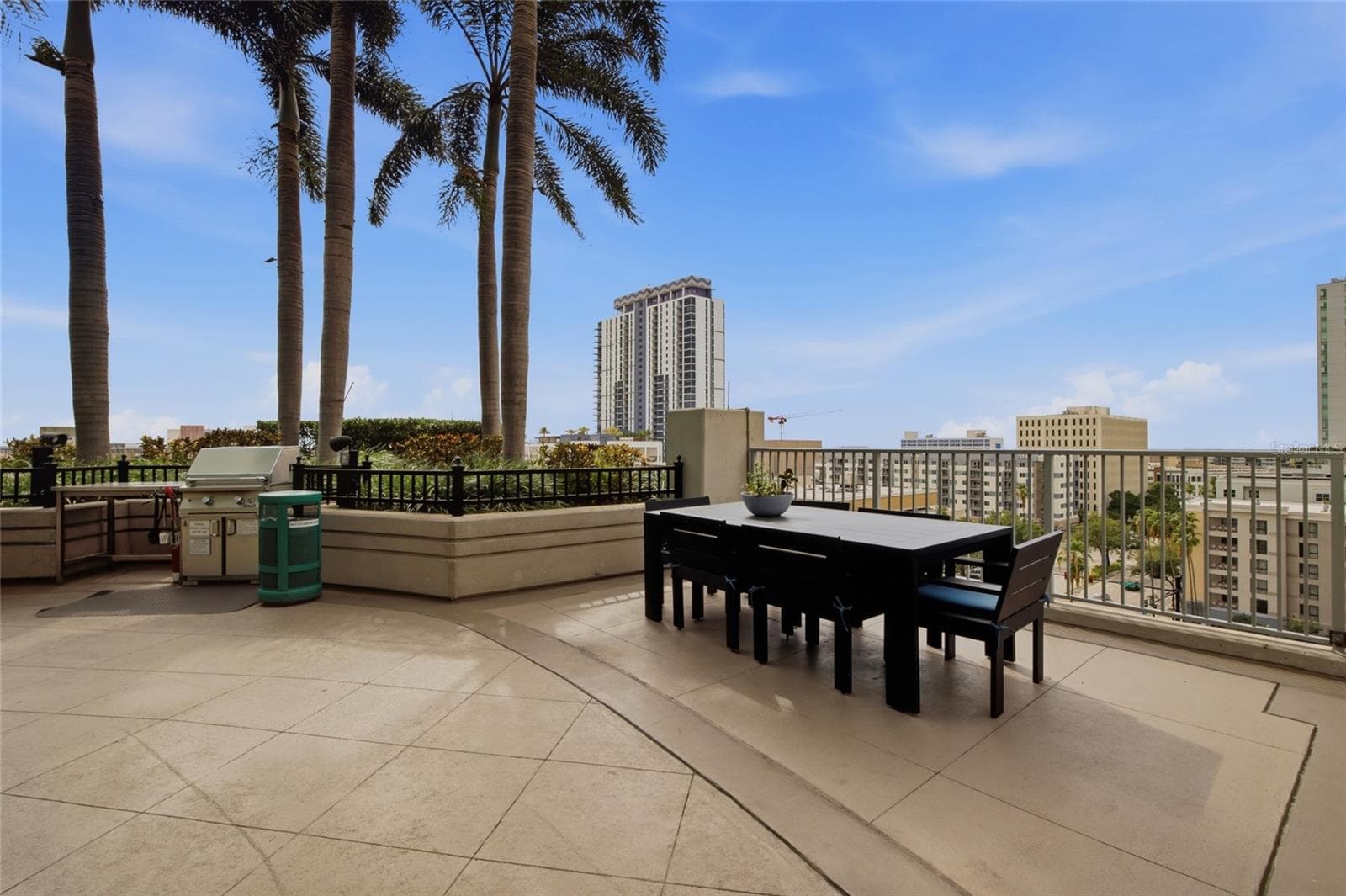 Condominium at 777 N ASHLEY DR #2613, TAMPA, photo 45 of 63
