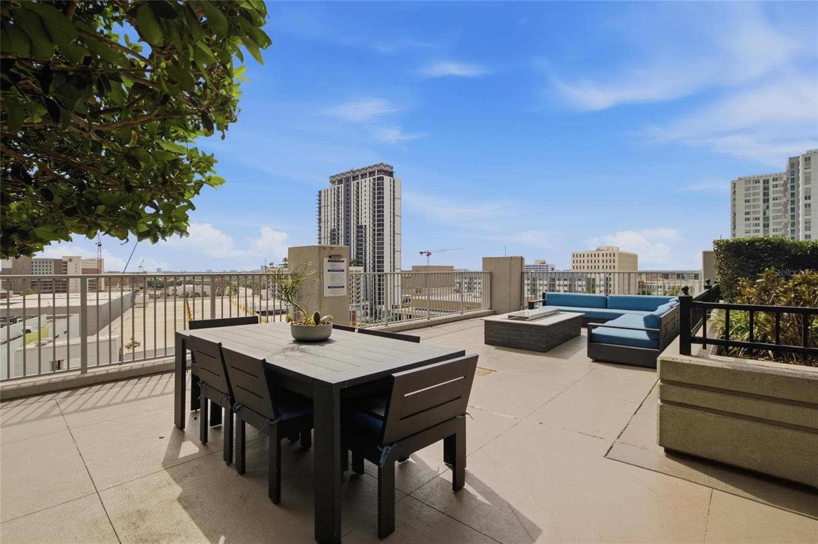 Condominium at 777 N ASHLEY DR #2613, TAMPA, photo 47 of 63