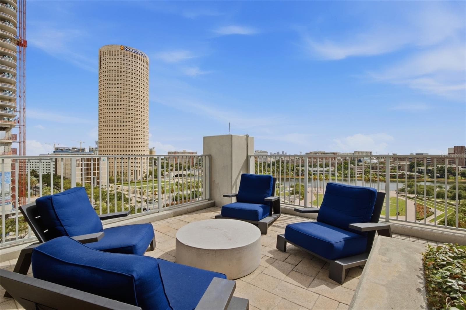 Condominium at 777 N ASHLEY DR #2613, TAMPA, photo 48 of 63