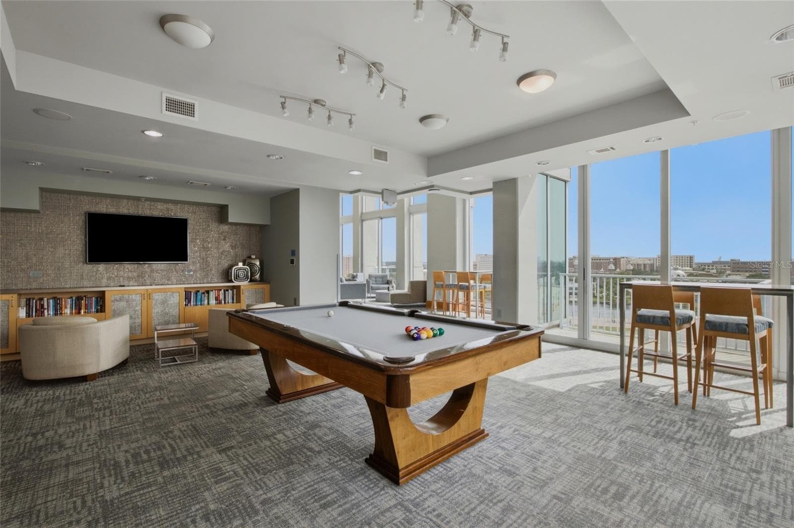 Condominium at 777 N ASHLEY DR #2613, TAMPA, photo 50 of 63