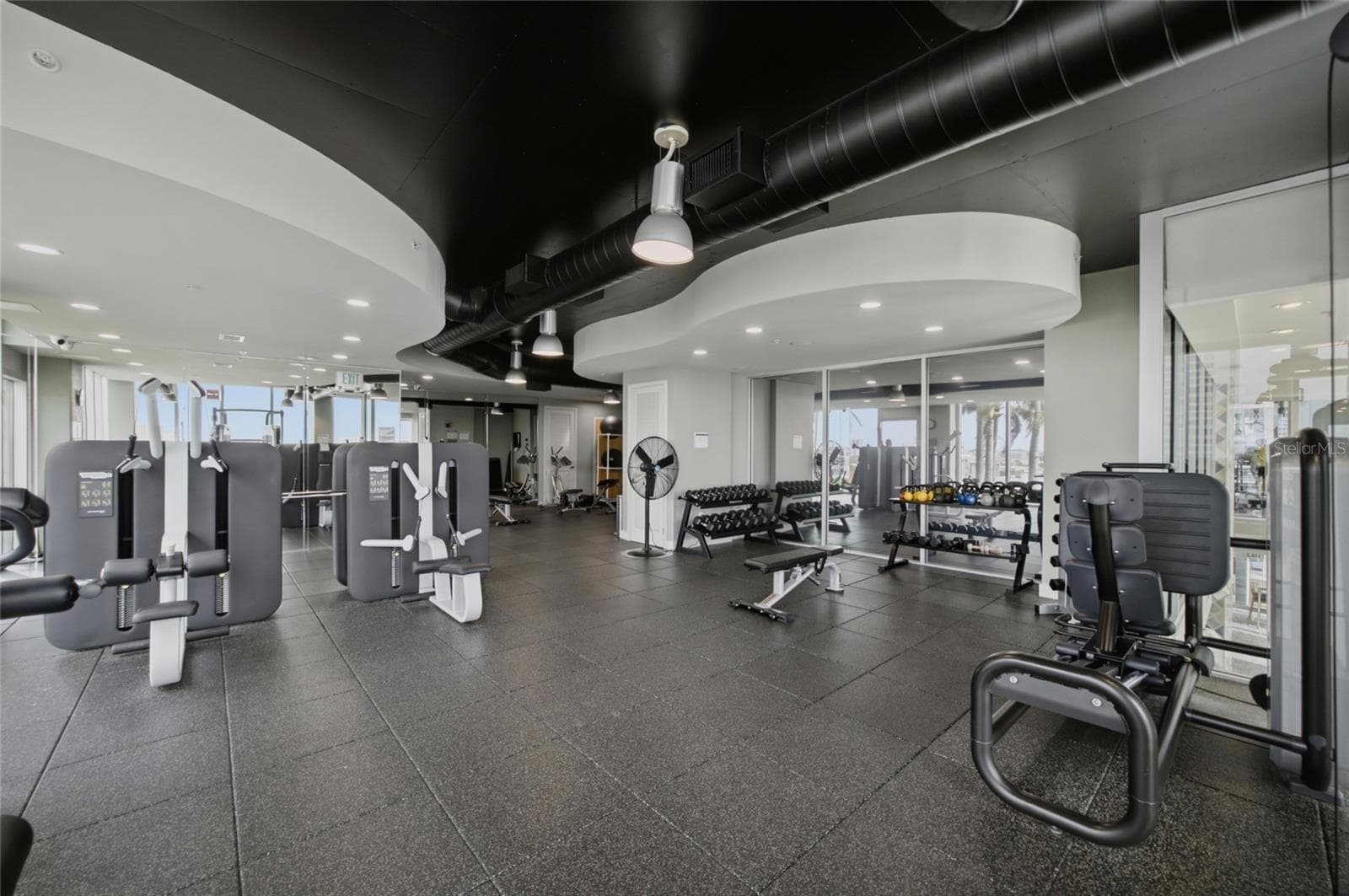 Condominium at 777 N ASHLEY DR #2613, TAMPA, photo 51 of 63