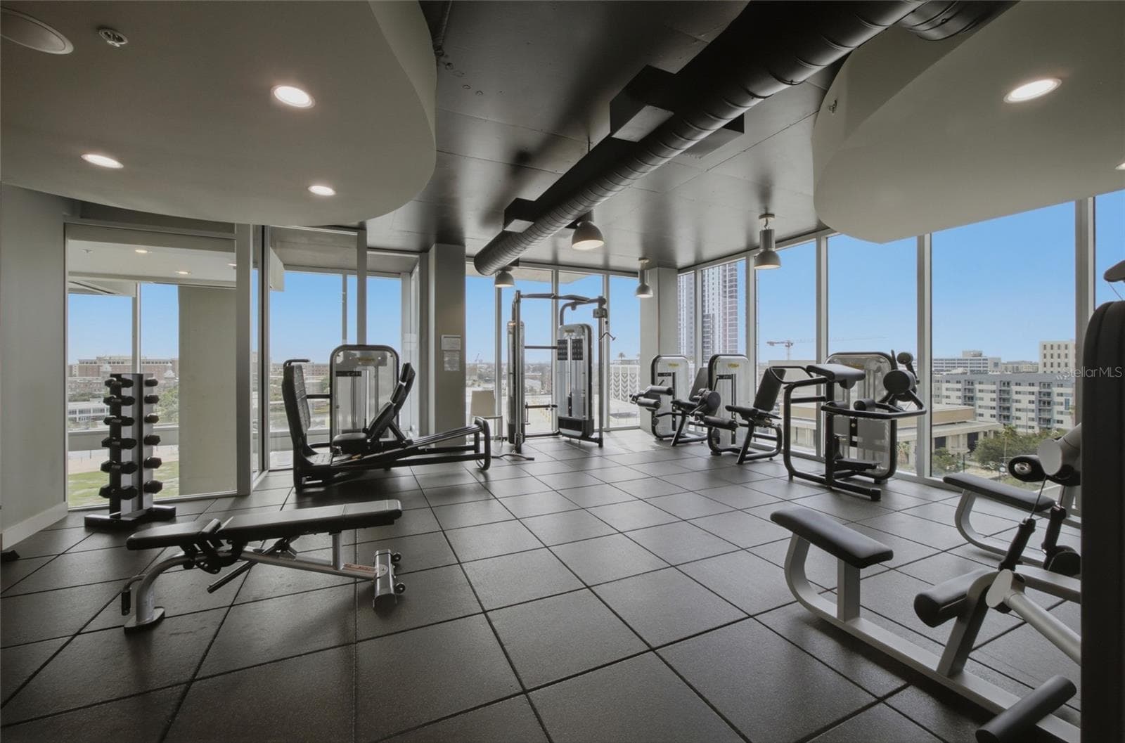 Condominium at 777 N ASHLEY DR #2613, TAMPA, photo 52 of 63