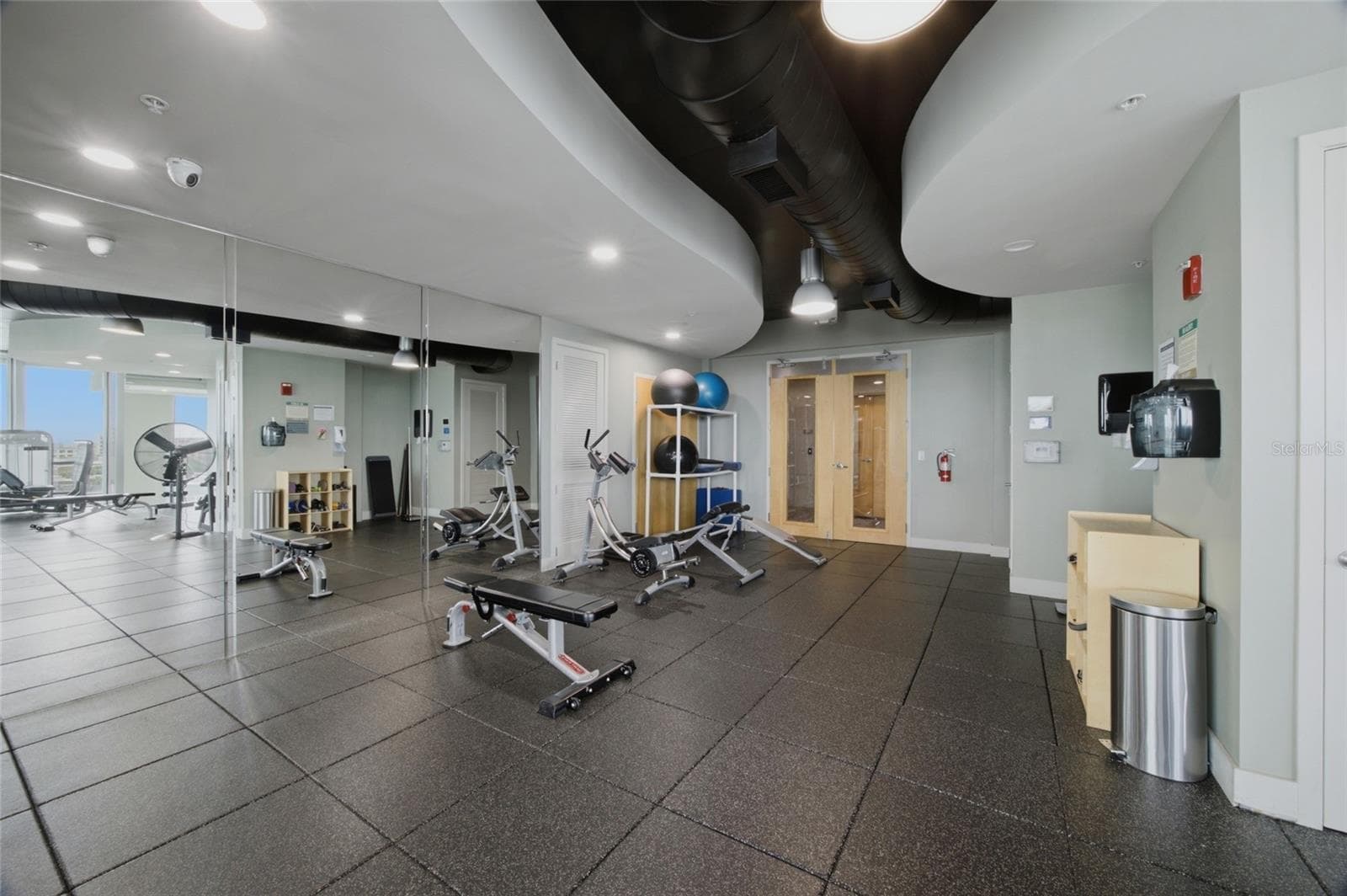 Condominium at 777 N ASHLEY DR #2613, TAMPA, photo 53 of 63