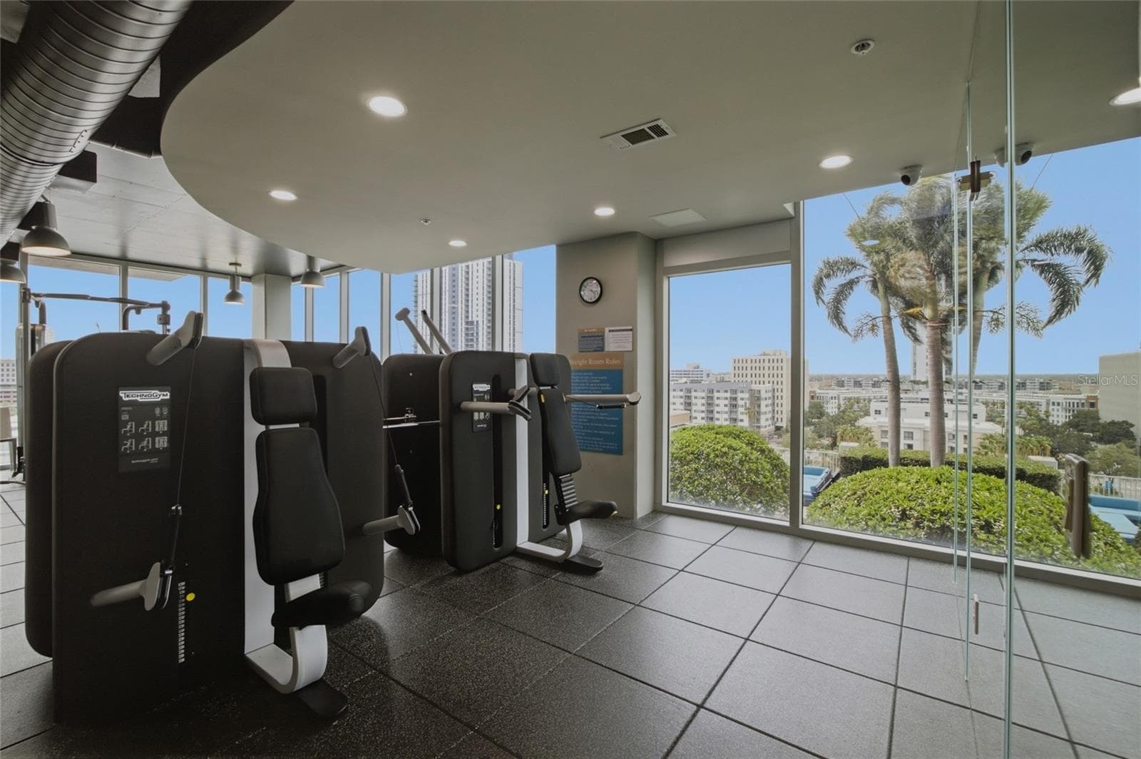 Condominium at 777 N ASHLEY DR #2613, TAMPA, photo 54 of 63