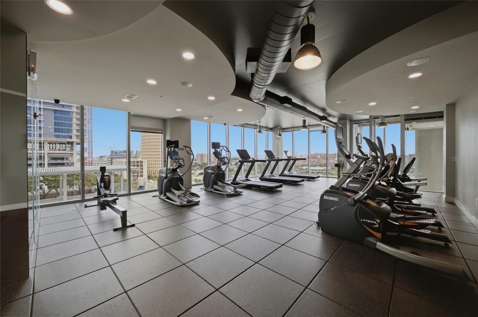 Condominium at 777 N ASHLEY DR #2613, TAMPA, photo 55 of 63