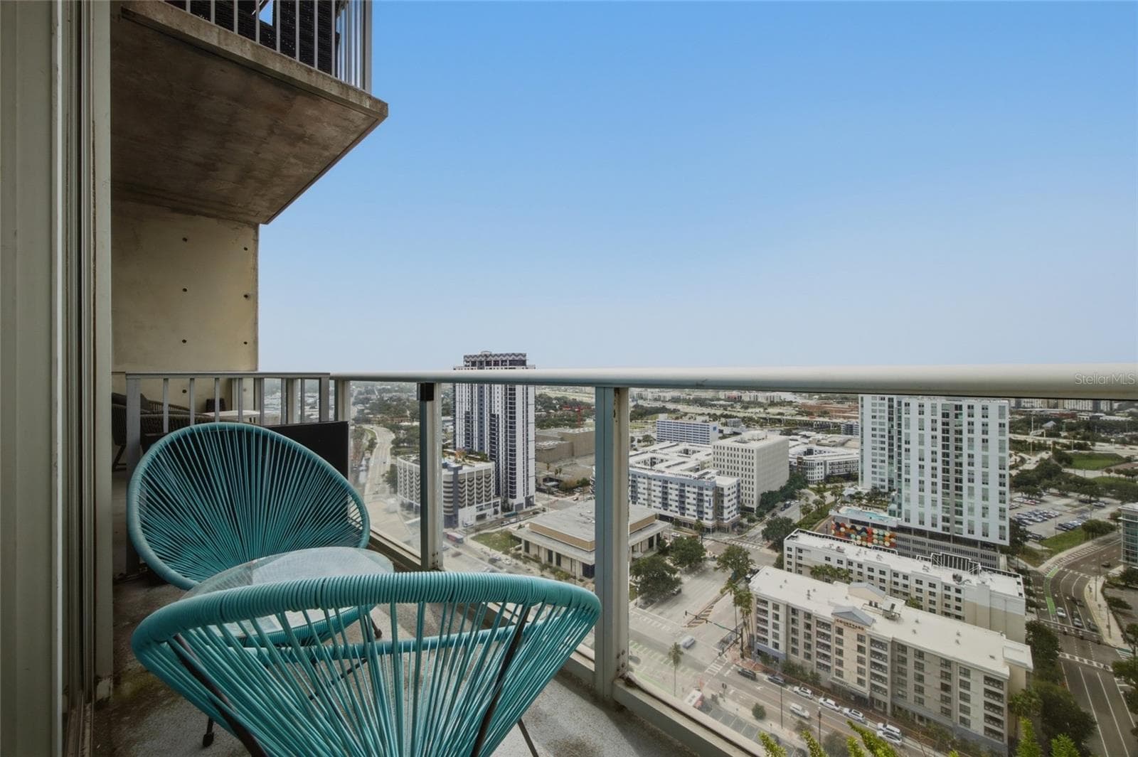 Condominium at 777 N ASHLEY DR #2613, TAMPA, photo 56 of 63